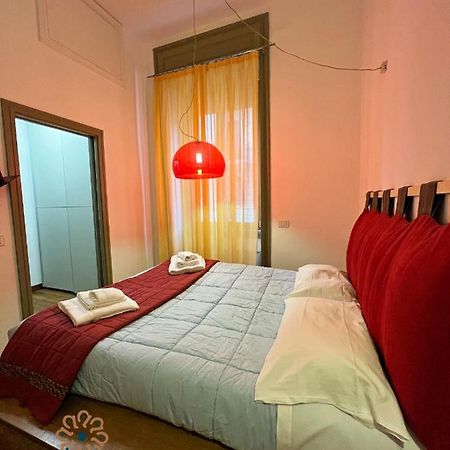 Suite Nana By Apulia Accommodation Bari Exterior foto