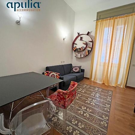 Suite Nana By Apulia Accommodation Bari Exterior foto