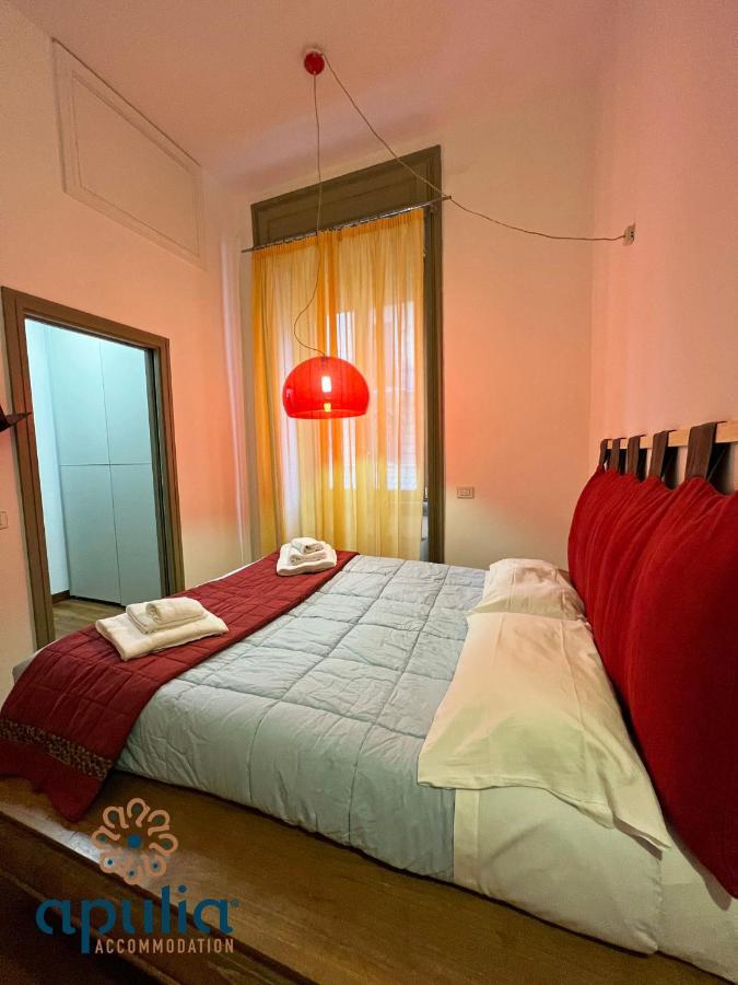 Suite Nana By Apulia Accommodation Bari Exterior foto