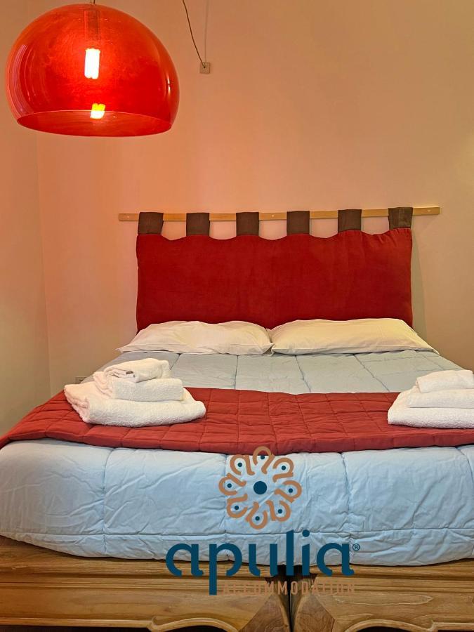 Suite Nana By Apulia Accommodation Bari Exterior foto