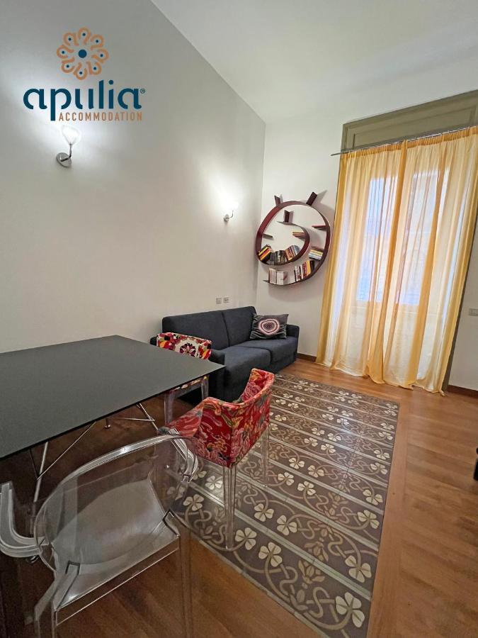 Suite Nana By Apulia Accommodation Bari Exterior foto