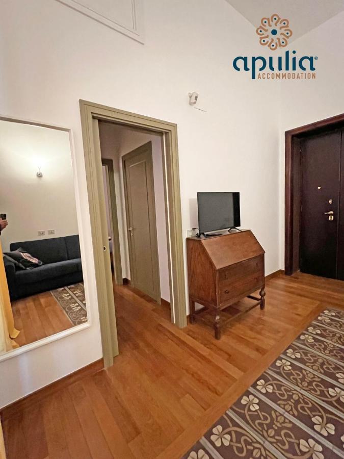 Suite Nana By Apulia Accommodation Bari Exterior foto